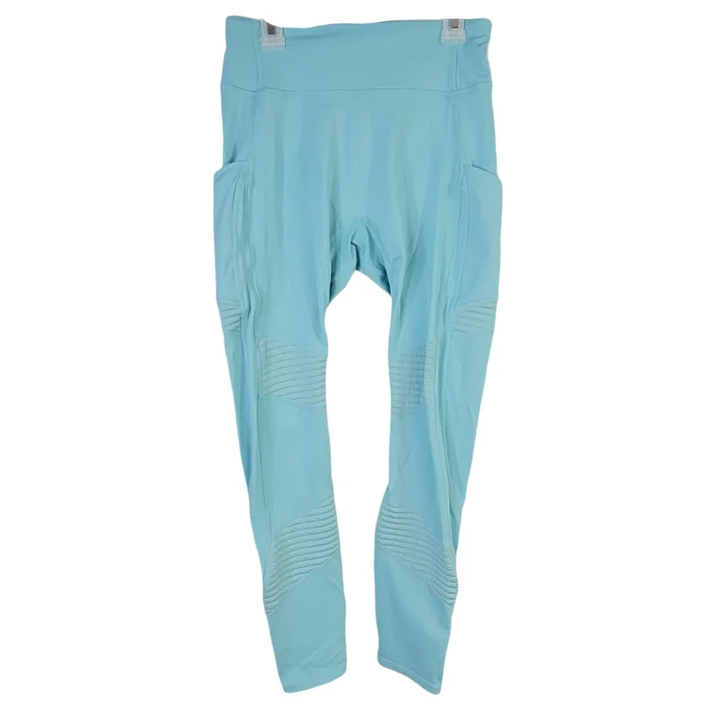 Fabletics Moto Motion365 High Waist - Picture 3 of 10